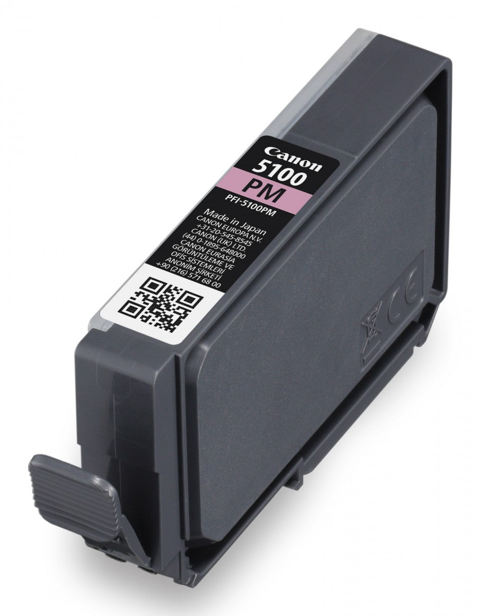 CANON PFI-5100 SERIES Photo Magenta ink tank
