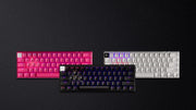 Clavier de jeu Logitech 920-011930 G Pro X 60 TKL Lightspeed Blanc