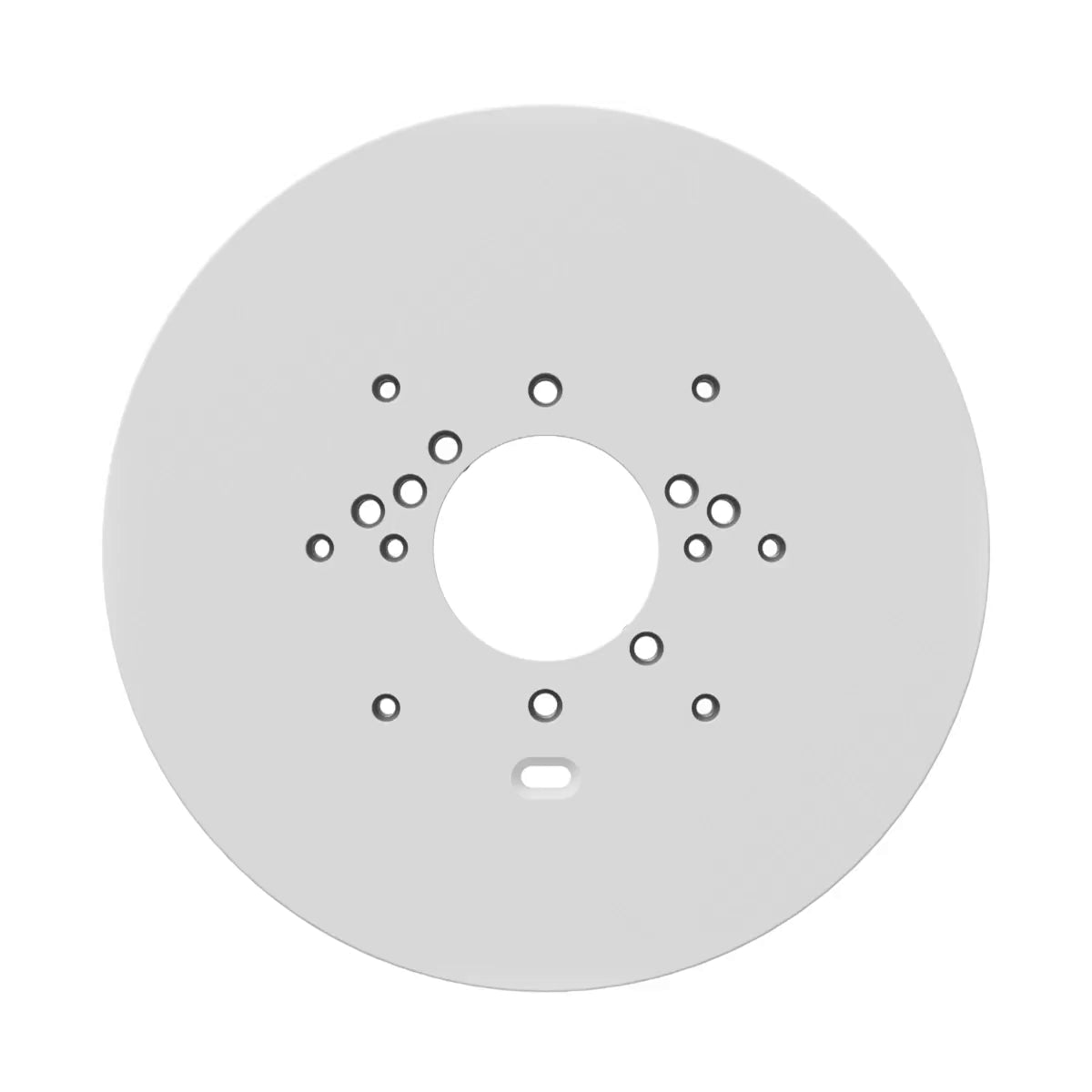 Ubiquiti UACC-GB-Plate-W Support