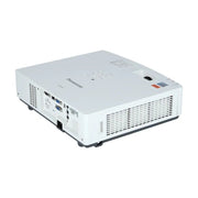 Panasonic PT-LMZ460EJ, projecteur, laser, WUXGA, 4600 Ansi - B-stock platinum