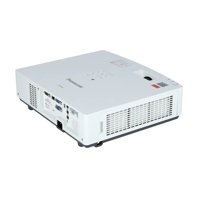 Panasonic PT-LMZ460EJ, projecteur, laser, WUXGA, 4600 Ansi - B-stock platinum