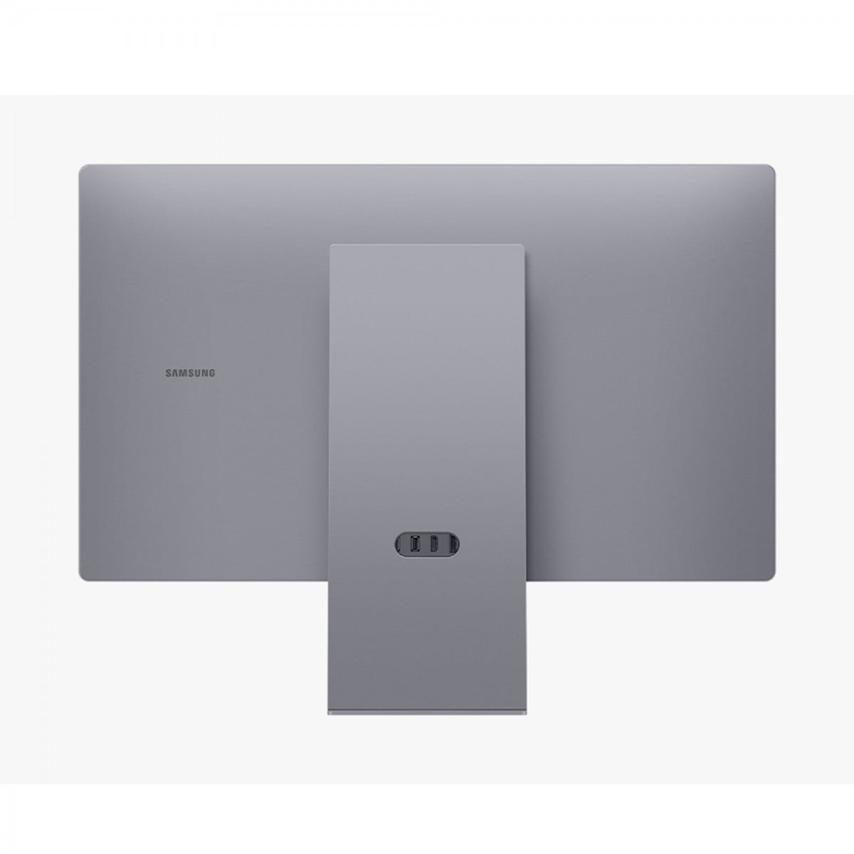 SAMSUNG LS32FM900SUXEN 32p OLED 3840x2160 16:9 HDMI DP USB Silver