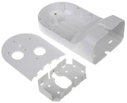 Hikvision DS-1294ZJ Wall mount