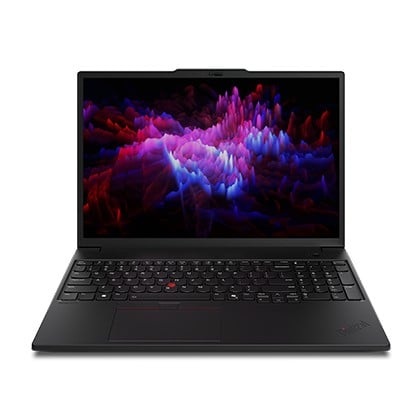 "Lenovo ThinkPad P16s Gen 4 (Intel) Intel Core Ultra 7 265H Station de travail mobile 40,6 cm (16"") WUXGA 64 Go DDR5-SDRAM 1 To SSD NVIDIA RTX PRO 1000 Blackwell"