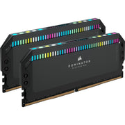 Corsair Dominator CMT64GX5M2B6600C32 module de mémoire 64 Go 2 x 32 Go DDR5