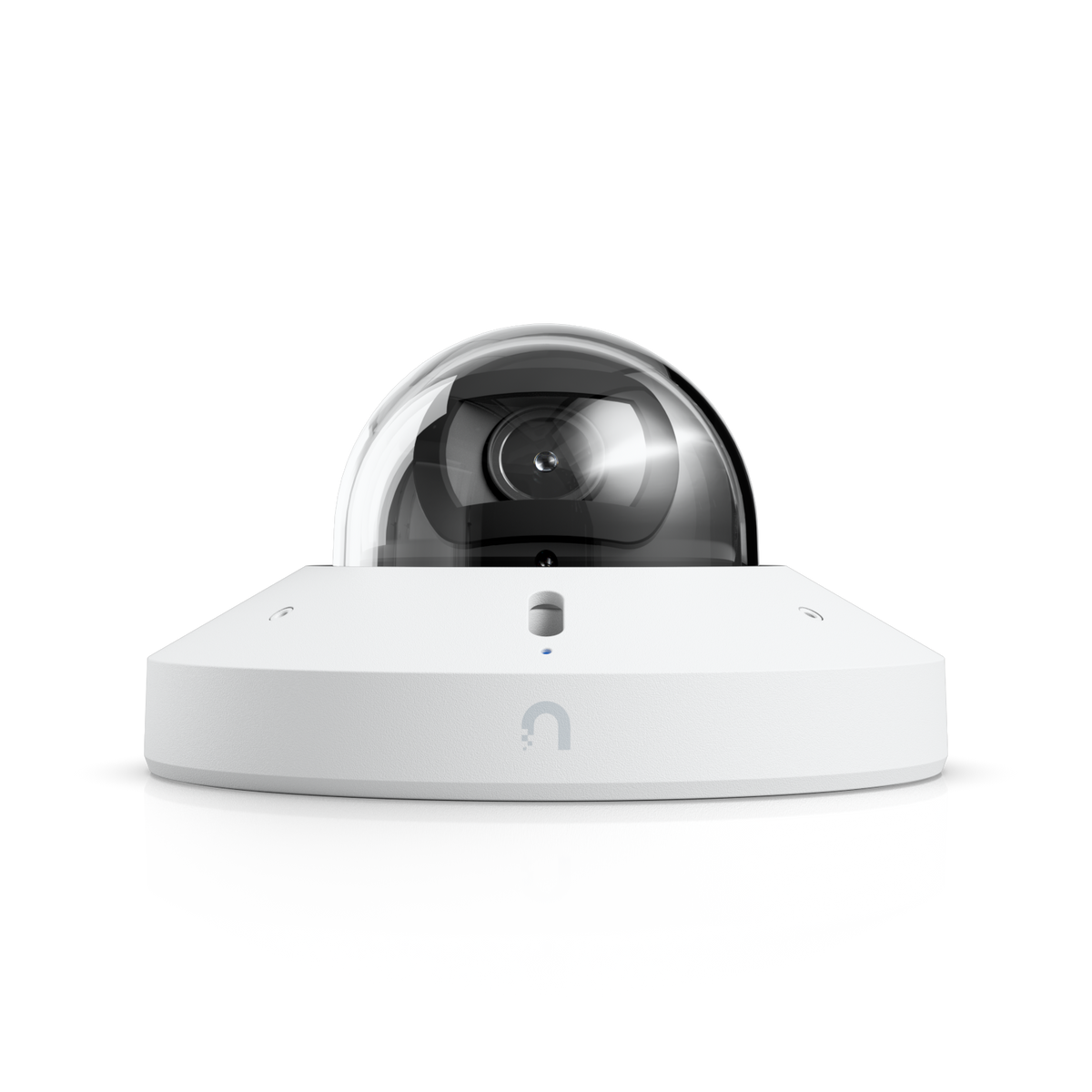 Ubiquiti UVC-G6-Mini-Dome-W Caméra IP UniFi G6 Mini Dome 4K PoE Blanche