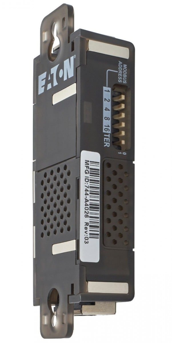 Environmental Monitoring Probe gen 2