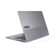 Lenovo ThinkBook 14 G6 IRL, Intel® Core™ i5-1335U (E-Kerne bis zu 3,40GHz, 12MB) 14 1920 x 1200 Non-Touch, Windows 11 Pro (64 Bit), 16.0GB, 1x512GB SSD M.2 2242