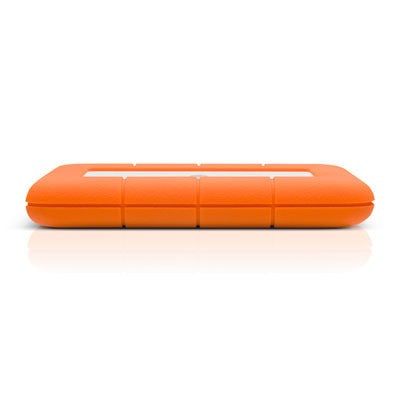 LaCie Rugged Mini 2TB/USB 3.0/2.5