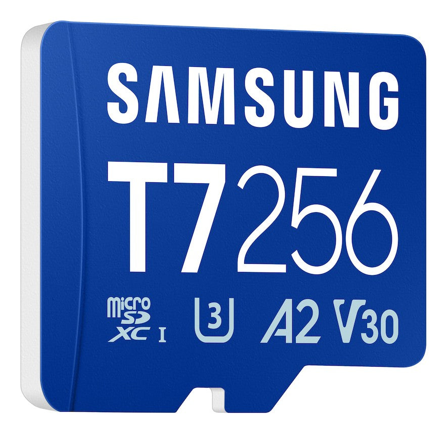 Micro SD T7 256GB