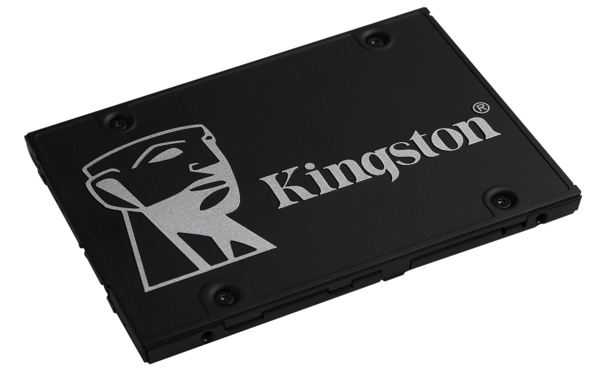 KINGSTON 256GB SSD KC600 SATA3 2.5inch