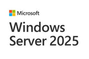 Windows Server CAL 2025 Polish 1pk DSP OEI 1 Clt User CAL