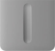 Ajax Systems 98601.254.FG1 Variateur vertical SideButton brumeux