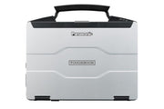 "Panasonic Toughbook 55 MK3 Intel® Core™ i7 i7-1370P Ordinateur portable 35,6 cm (14"") Écran tactile Full HD 16 Go DDR4-SDRAM 512 Go SSD Wi-Fi 6E (802.11ax) Wind"