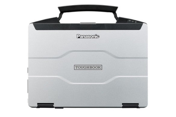 "Panasonic Toughbook 55 MK3 Intel® Core™ i7 i7-1370P Ordinateur portable 35,6 cm (14"") Écran tactile Full HD 16 Go DDR4-SDRAM 512 Go SSD Wi-Fi 6E (802.11ax) Wind"