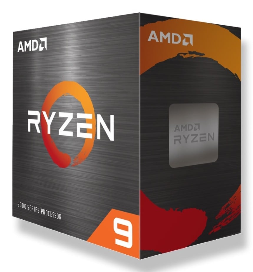 AMD Ryzen 9 5900XT 4.8GHz AM4 16C/32T 105W 72Mo TRAY