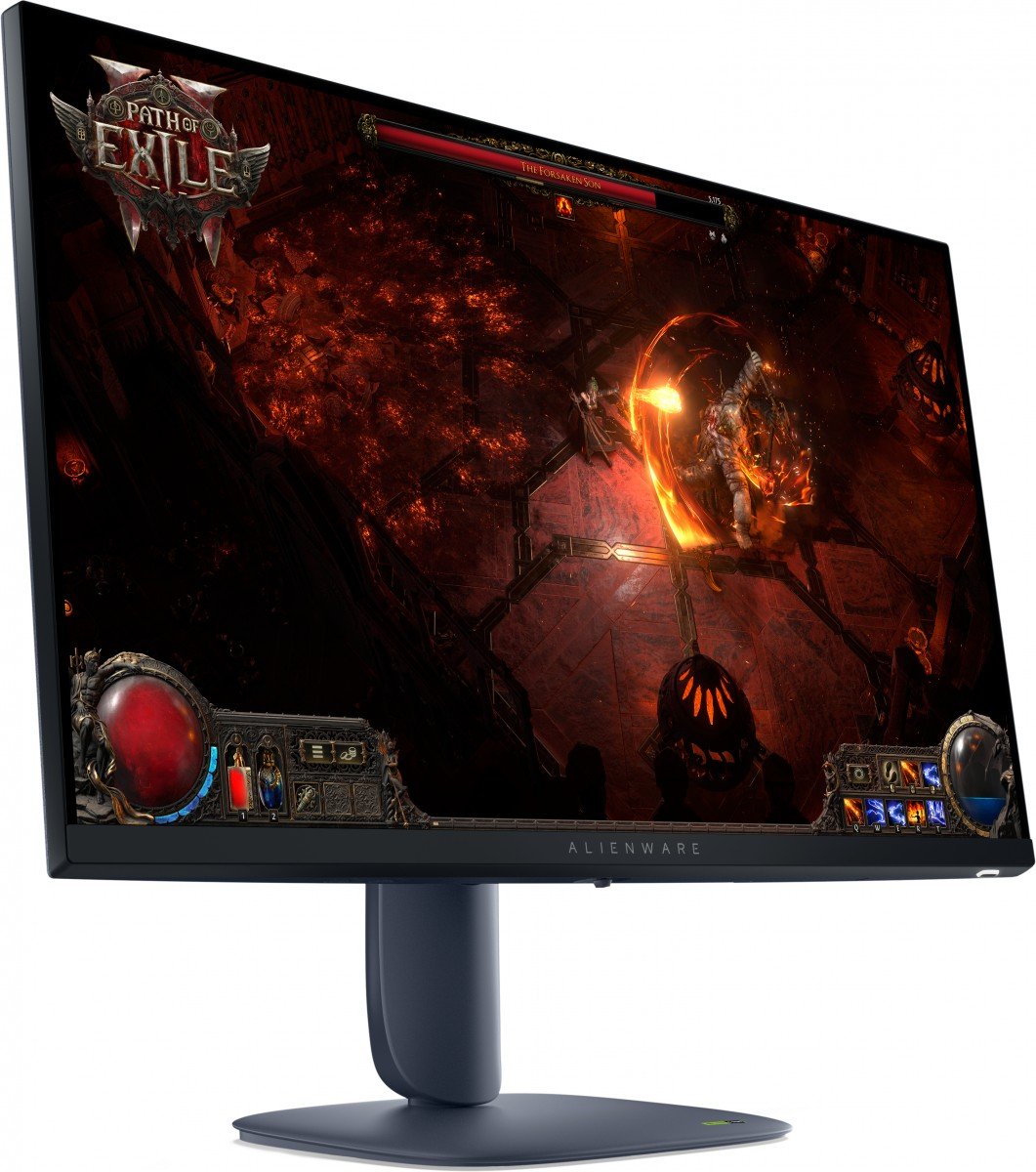 Alienware 27" AW2725DM 180Hz QHD Mon