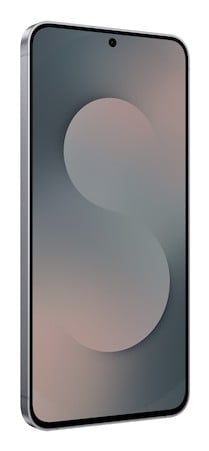 "Samsung Galaxy S25 FE 17 cm (6.7"") Double SIM Android 16.0 5G USB Type-C 8 Go 128 Go 4900 mAh Noir"