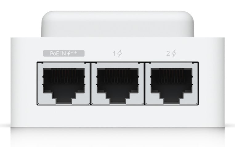 Ubiquiti G3 Starter Kit systeme de sécurité et de contrôle d'acces Gris, Blanc