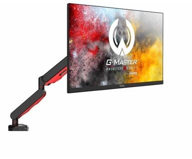 Gaming Desk Mount VESA 75x75/100x100mm