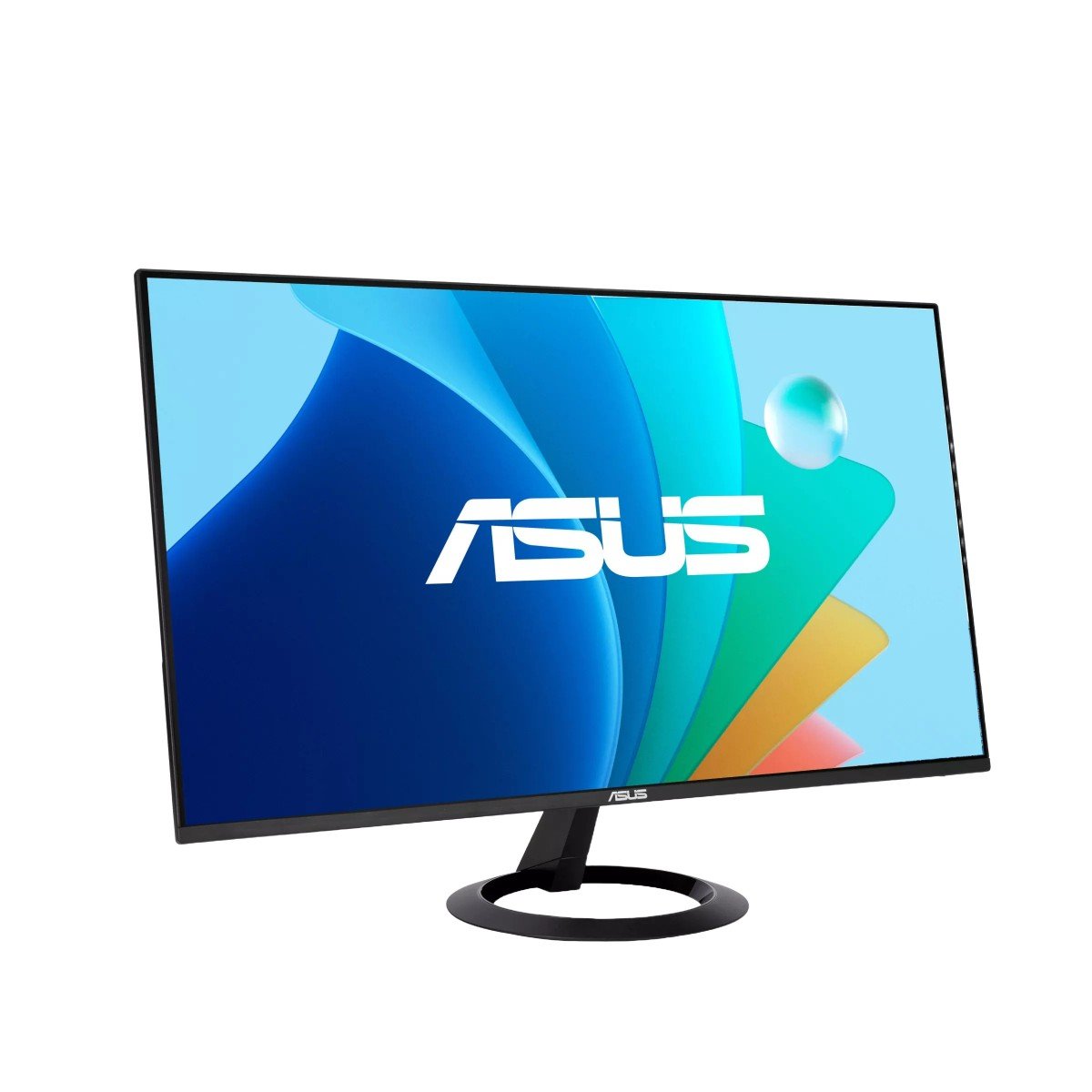 "ASUS VZ249HG écran plat de PC 60,5 cm (23.8"") 1920 x 1080 pixels Full HD LCD Noir"