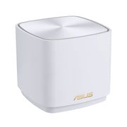 ASUS ZenWiFi XD4 Plus AX1800 3 Pack White Bi-bande (2,4 GHz / 5 GHz) Wi-Fi 6 (802.11ax) Blanc 2 Interne