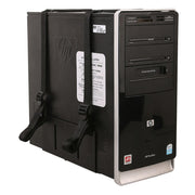 Techly ICA-CS 62 Support d'ordinateur latéral