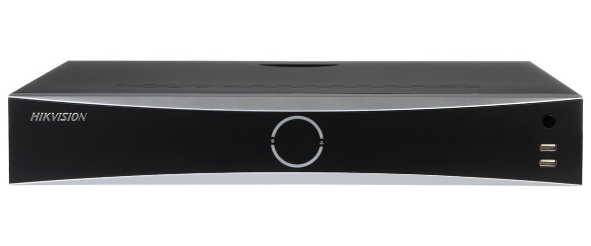 Hikvision DS-7716NXI-I4/16P/VPro Enregistreur NVR AcuSeek 16 canaux avec 16x PoE