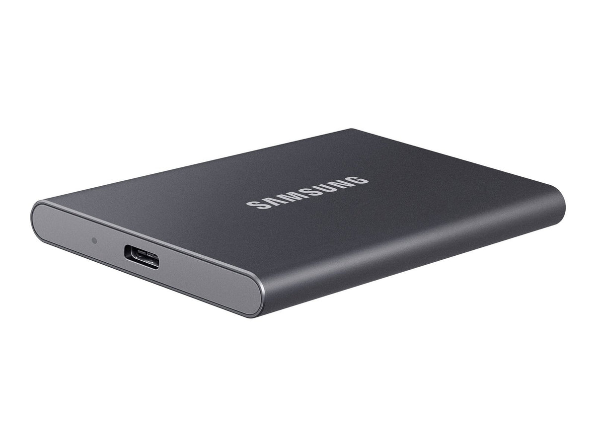 Samsung T7 1TB Grey