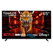 "Kiano Elegance TVTL65 Tizen OS Powered by Samsung LED 65"" UHD/4K"