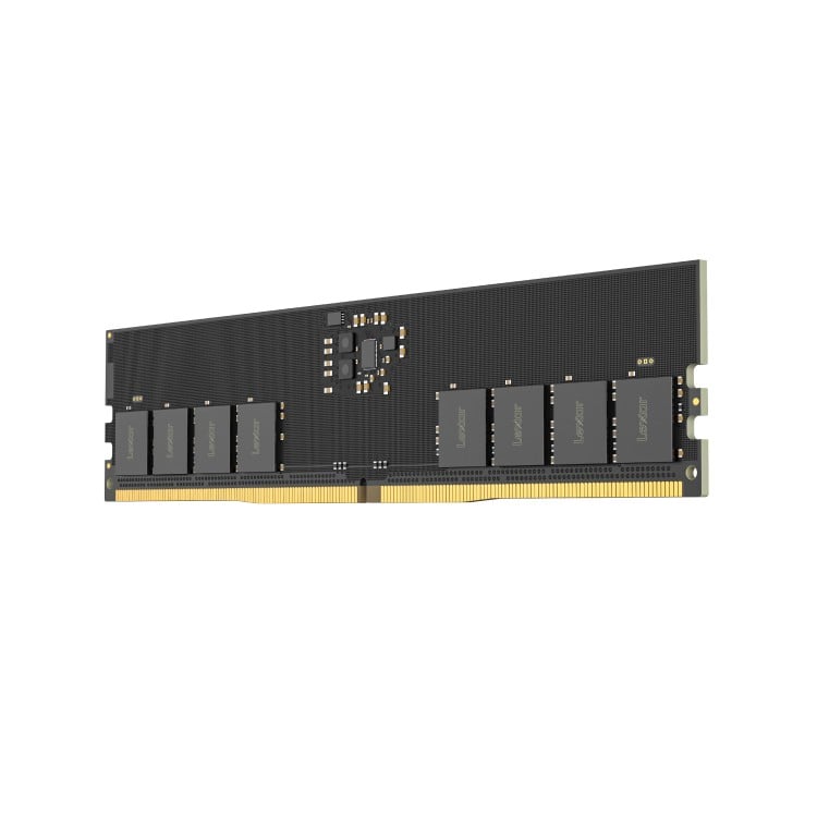 Module de mémoire Lexar LD5U16G56C46ST-BGS 16 Go 1 x 16 Go DDR5 5600 MT/s