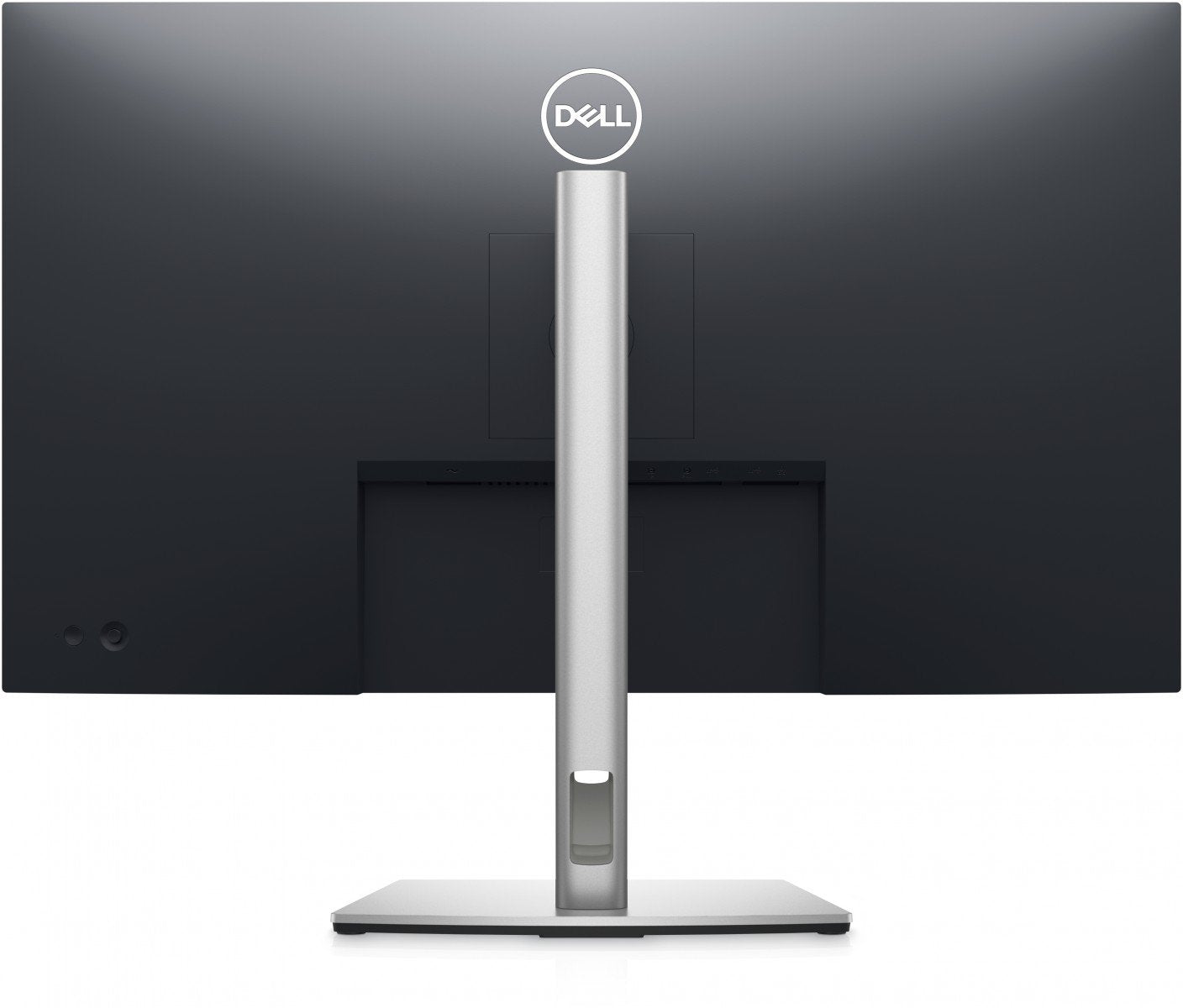 "DELL P Series P3223DE 80 cm (31.5"") 2560 x 1440 pixels Quad HD LCD Noir, Argent"