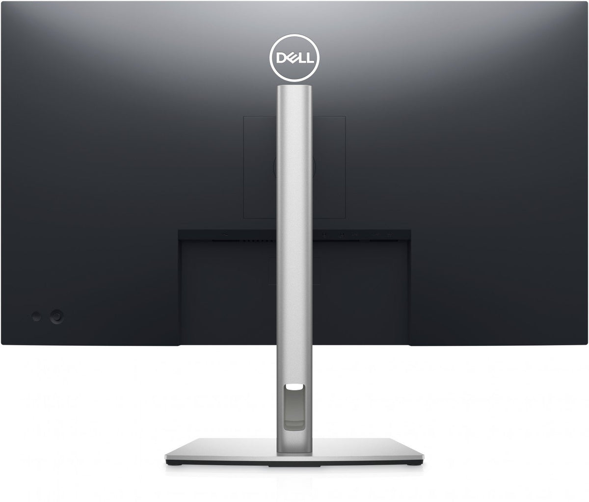 "DELL P Series P3223DE 80 cm (31.5"") 2560 x 1440 pixels Quad HD LCD Noir, Argent"