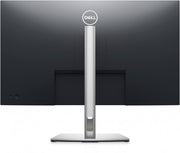"DELL P Series P3223DE 80 cm (31.5"") 2560 x 1440 pixels Quad HD LCD Noir, Argent"