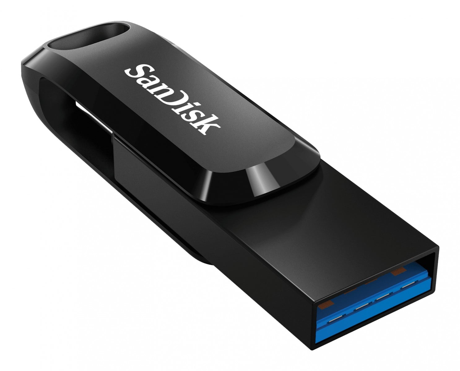 Ultra Dual Drive Go USB Type-C 512GB