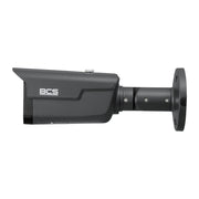 BCS BCS-L-TIP58VSR6-Ai1-G(2) Caméra tube IP 8MP avec zoom motorisé et fonctionnalités intelligentes