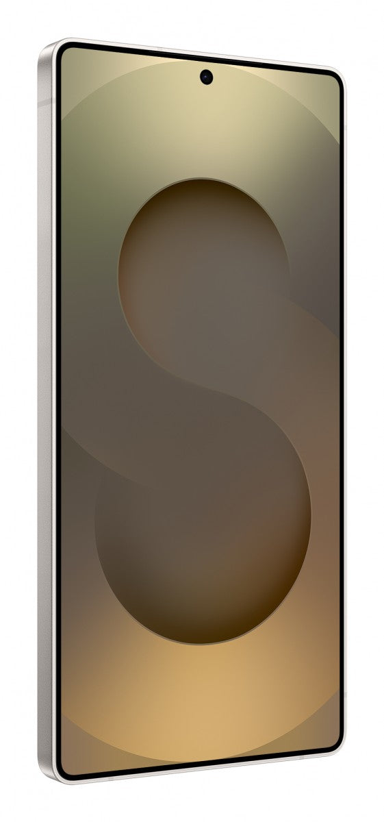 "Samsung Galaxy S25 Ultra 17,5 cm (6.9"") Double SIM Android 15 5G USB Type-C 12 Go 256 Go 5000 mAh Gris, Titane"