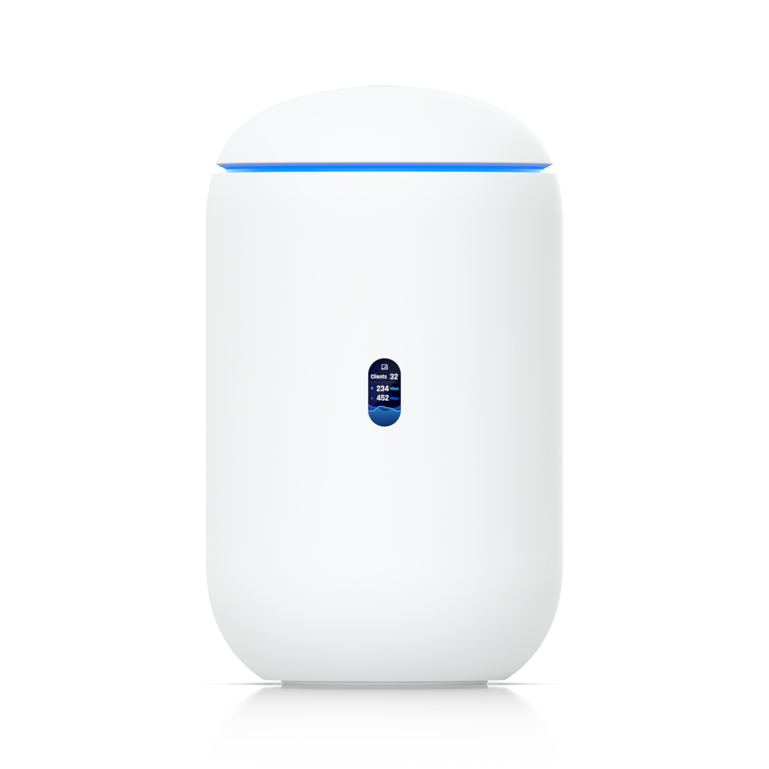 Ubiquiti UDR7 UniFi Dream Router 7