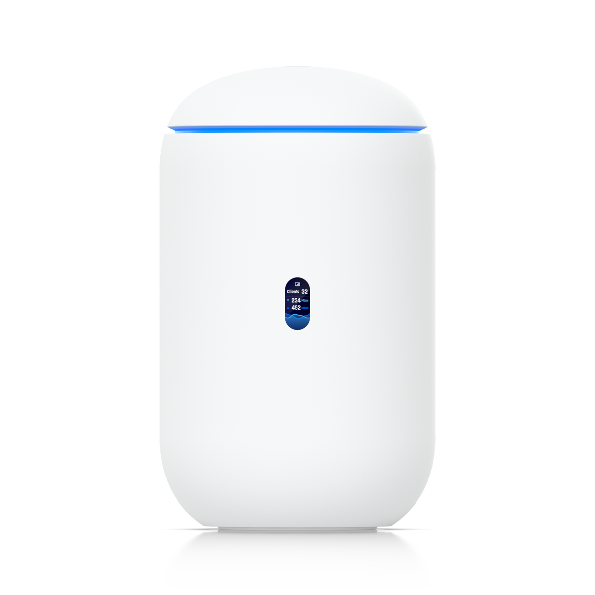 WiFi 7 integrated desktop Cloud Gateway