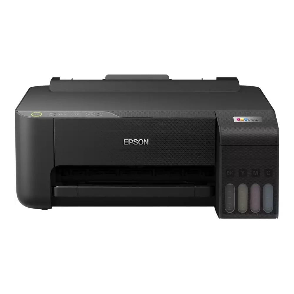 Epson EcoTank L1270 - appareil d'impression tout-en-un - impression, numérisation, copie 5760 x 1440 DPI A4 10ppm Wi-Fi