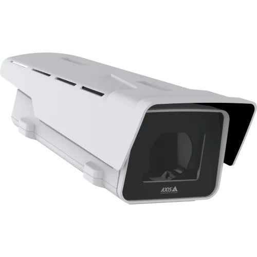 AXIS P1388-BE Caméra Box