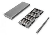 Digitus DA-70360 embout de tournevis 56 piece(s)