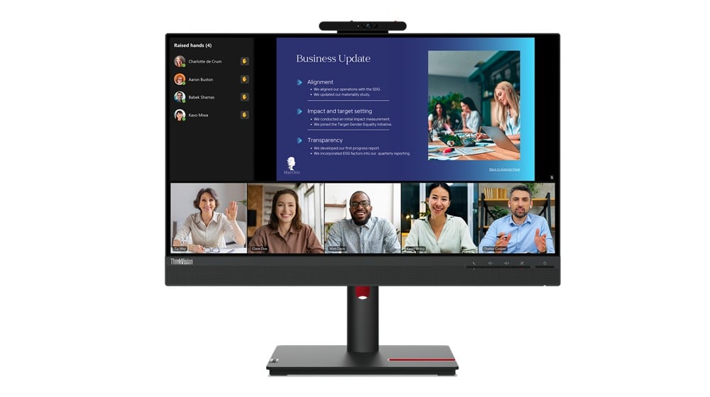 TS/TV T24v-30 23.8" 1920x1080 IPS