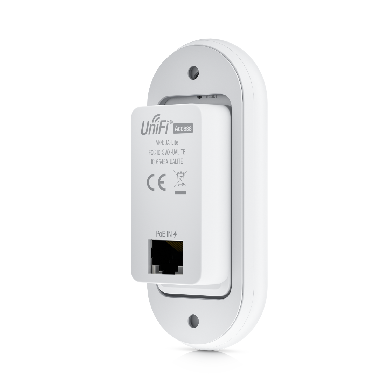 Ubiquiti Networks UA-Reader Lite Blanc