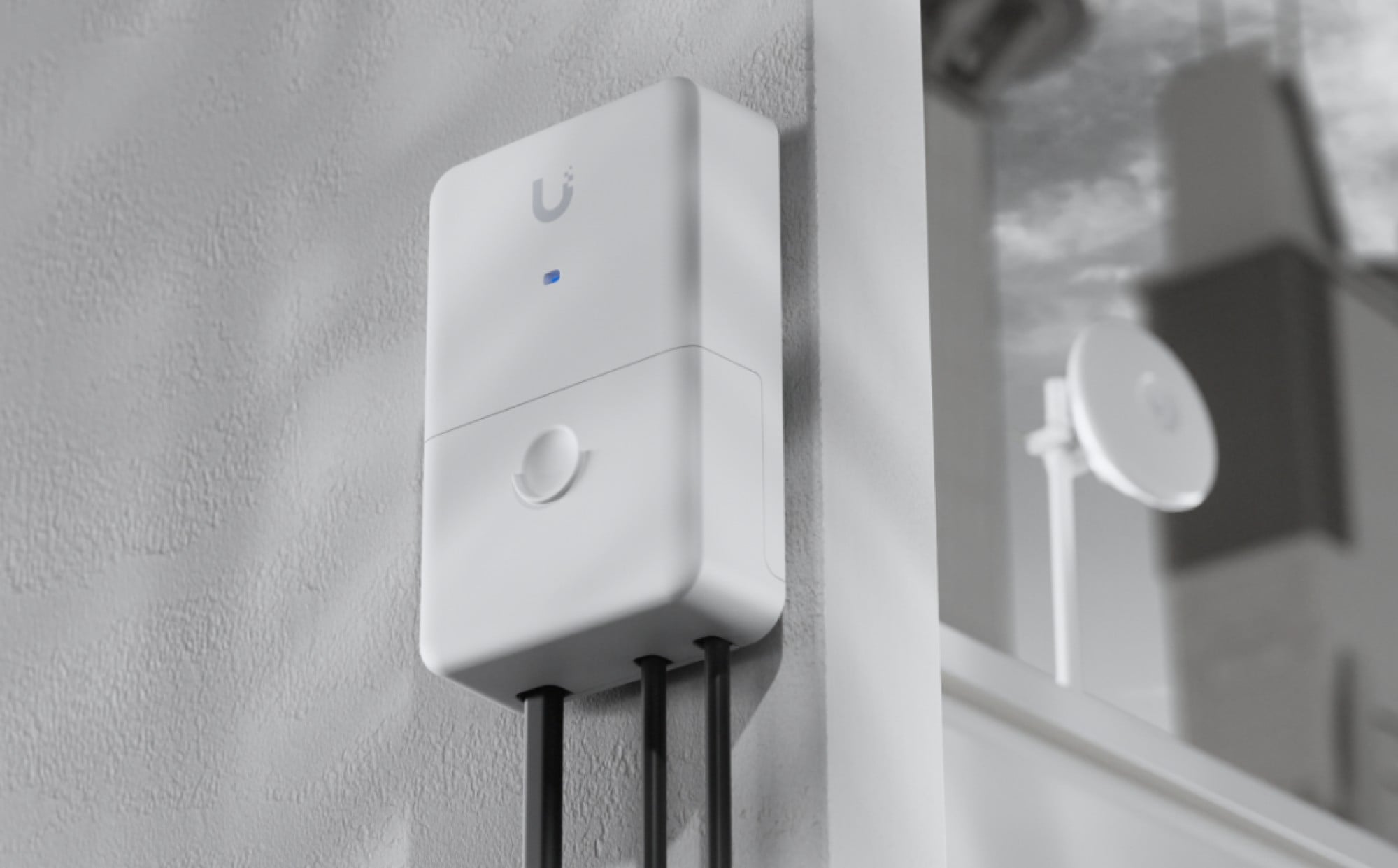 Ubiquiti UACC-Dual-Power-Injector Injecteur UISP a double alimentation
