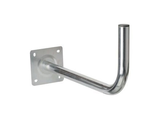 Extralink L700 | Uchwyt murowy | 700mm, stal, ocynk (EX.6662) câble de réseau
