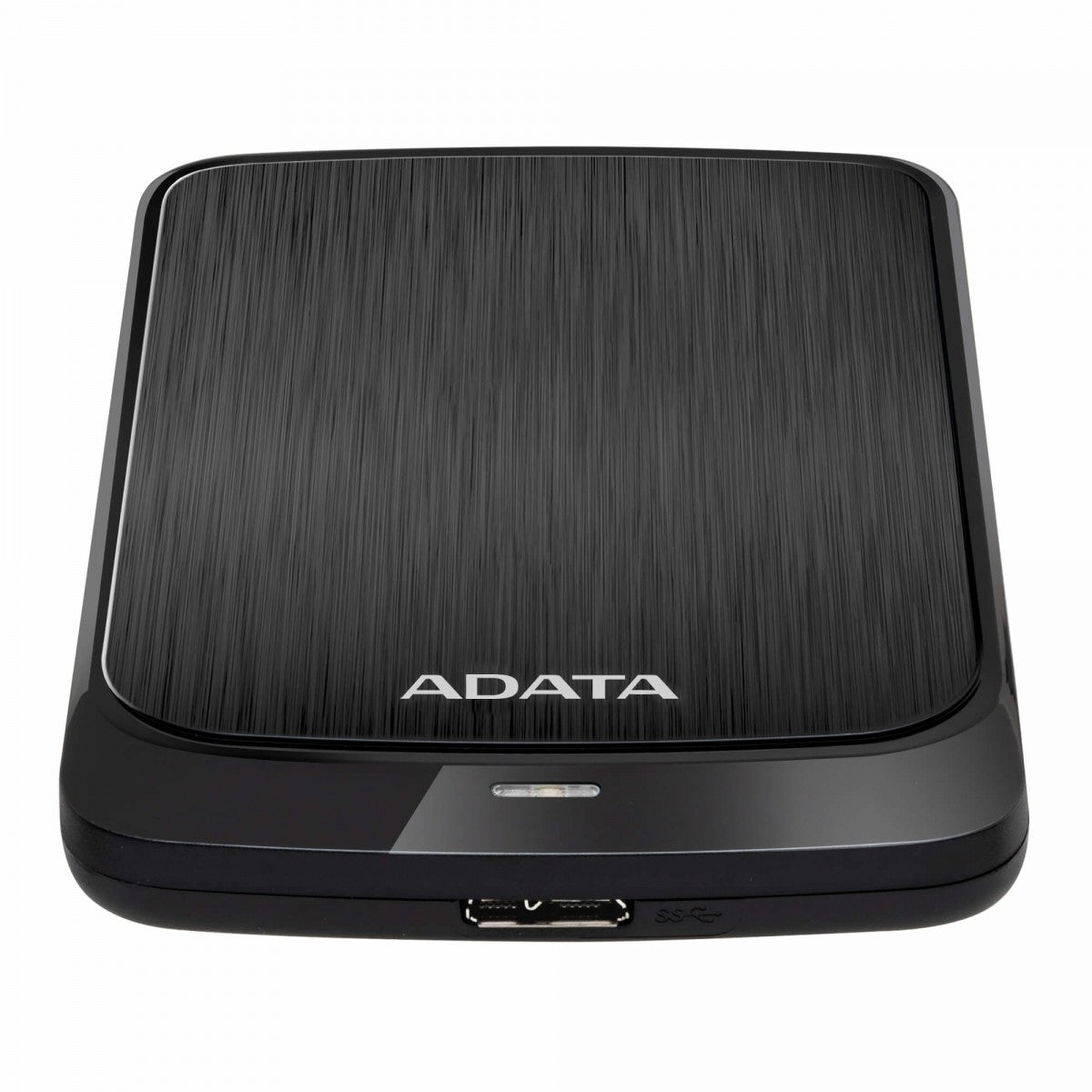 Disque dur externe ADATA HV320 2 To USB 3.2 Gen 1 (3.1 Gen 1) Noir