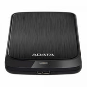 Disque dur externe ADATA HV320 2 To USB 3.2 Gen 1 (3.1 Gen 1) Noir
