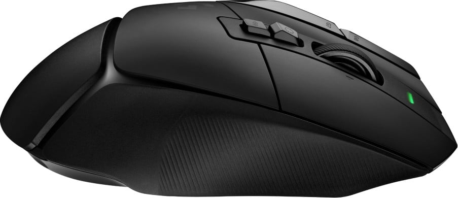 LOGITECH G502 X LIGHTSPEED - BLACK/CORE - EER2
