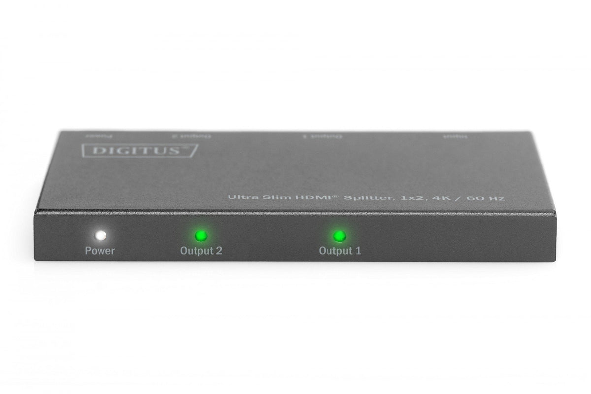 Digitus DS-45322 répartiteur vidéo